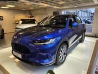 Honda ZR-V vaihtoauto