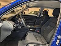 Honda ZR-V vaihtoauto