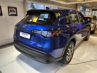 Honda ZR-V vaihtoauto