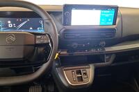 Citroën Jumpy vaihtoauto