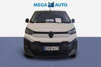 Citroën Jumpy vaihtoauto