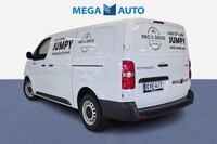 Citroën Jumpy vaihtoauto