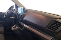 Citroën Jumpy vaihtoauto