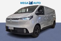 Maxus e-Deliver 7 vaihtoauto