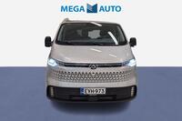 Maxus e-Deliver 7 vaihtoauto