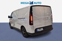 Maxus e-Deliver 7 vaihtoauto