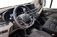 Maxus e-Deliver 7 vaihtoauto