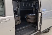 Maxus e-Deliver 7 vaihtoauto