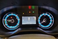 Maxus e-Deliver 7 vaihtoauto