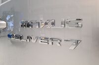 Maxus e-Deliver 7 vaihtoauto