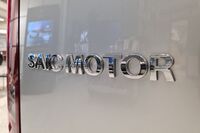 Maxus e-Deliver 7 vaihtoauto