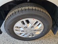 Maxus e-Deliver 7 vaihtoauto