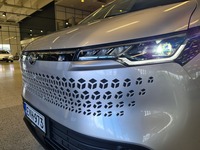 Maxus e-Deliver 7 vaihtoauto