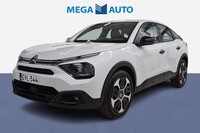 Citroën C4 vaihtoauto