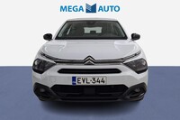 Citroën C4 vaihtoauto