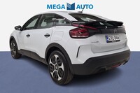 Citroën C4 vaihtoauto