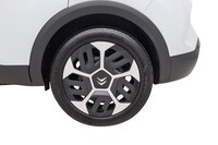 Citroën C4 vaihtoauto