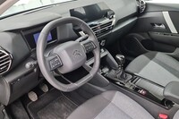 Citroën C4 vaihtoauto