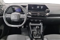 Citroën C4 vaihtoauto