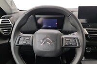 Citroën C4 vaihtoauto