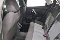 Citroën C4 vaihtoauto