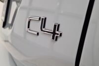 Citroën C4 vaihtoauto