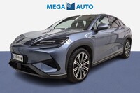 BYD Sealion 7 vaihtoauto