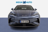 BYD Sealion 7 vaihtoauto