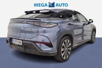 BYD Sealion 7 vaihtoauto