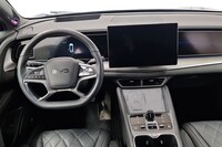 BYD Sealion 7 vaihtoauto