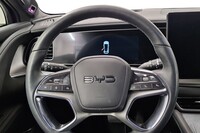 BYD Sealion 7 vaihtoauto