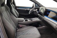 BYD Sealion 7 vaihtoauto