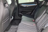 BYD Sealion 7 vaihtoauto