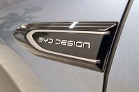BYD Sealion 7 vaihtoauto