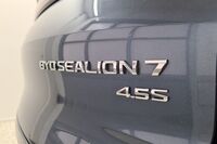 BYD Sealion 7 vaihtoauto