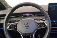 Volkswagen ID.7 vaihtoauto