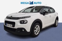 Citroën C3 vaihtoauto
