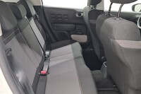 Citroën C3 vaihtoauto