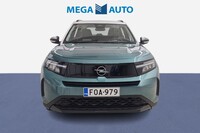 Opel Frontera vaihtoauto