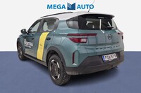 Opel Frontera vaihtoauto