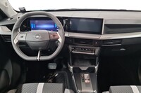 Opel Frontera vaihtoauto