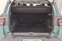 Opel Frontera vaihtoauto