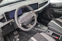 Opel Frontera vaihtoauto