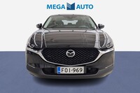 Mazda CX-30 vaihtoauto