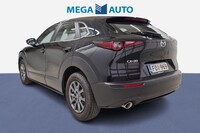 Mazda CX-30 vaihtoauto