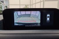 Mazda CX-30 vaihtoauto