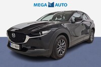 Mazda CX-30 vaihtoauto