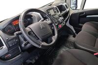 Citroën Jumper vaihtoauto