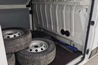 Citroën Jumper vaihtoauto