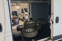 Citroën Jumper vaihtoauto